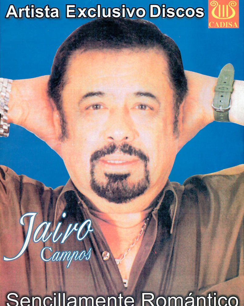 Jairo Campos