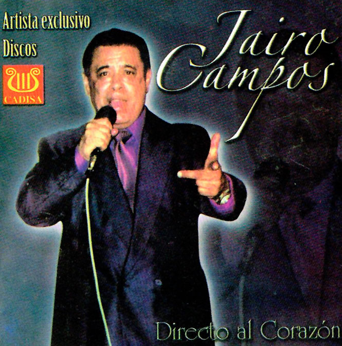 Jairo Campos