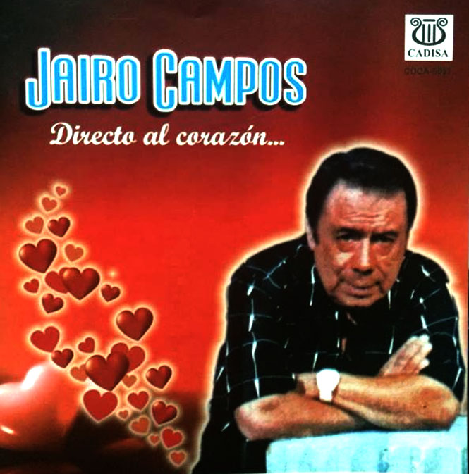 Jairo Campos