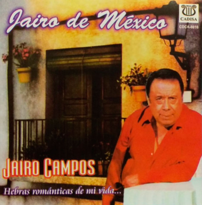 Jairo Campos